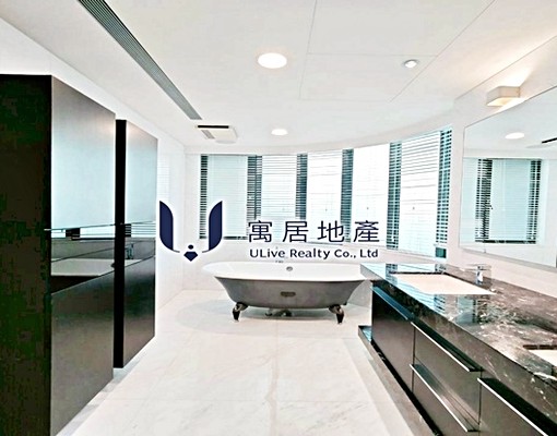 ＊仁愛路頂級奢華●創世紀豪邸●超大空間● - Image 10