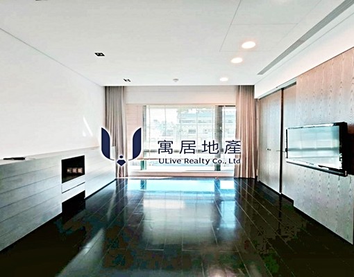 ＊仁愛路頂級奢華●創世紀豪邸●超大空間● - Image 6