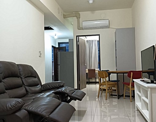 可租補新潤心苑室內設備齊全全室清潔2房平車 - Image 1