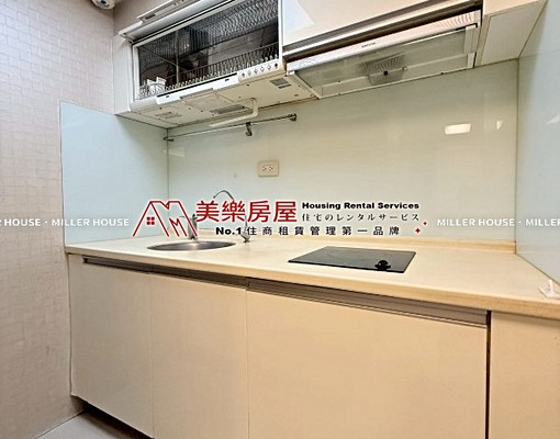 美樂*大橋頭/民權西路*挑高可站一房*全天管理*有陽台家具齊 - Image 11