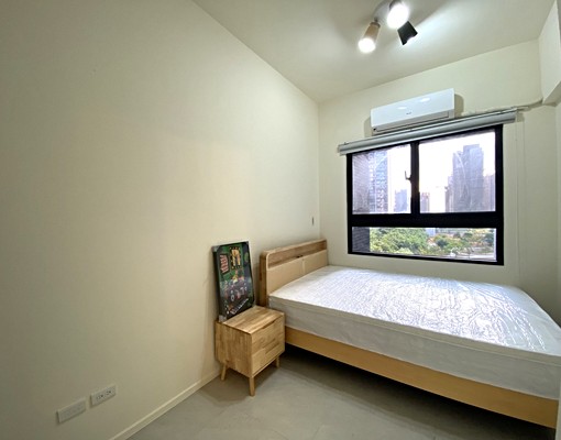 青埔高鐵站前廣場旁,精美飯店宒3房車 - Image 7