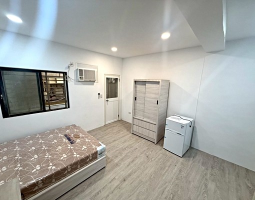 頂溪❣️全新裝潢免爬梯/獨洗曬陽台大空間/台電計費機能佳 - 591租屋網 - Image 2