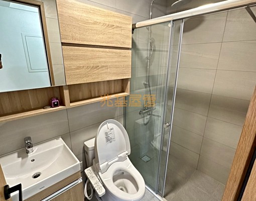 兆基社會住宅🏠benson可租補紅樹林海鷗日光全新三房車 - Image 7