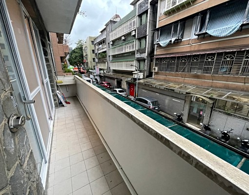 台電大樓MRT,師大商圈,大陽台 - Image 11