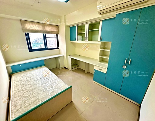 中興大學✨溫馨全配三房✨一卡皮箱即可入住✨可租補寵物 - 591租屋網 - Image 7