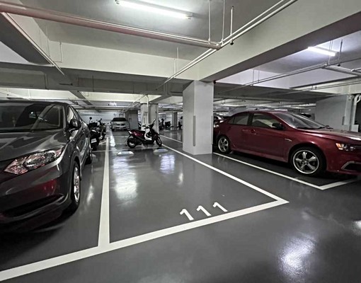 🍎【可租補】榮總生活圈|谷樹向陽|中高樓層2房+平車 - Image 11