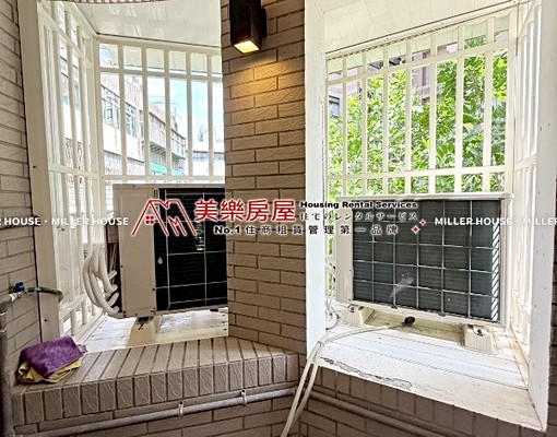 美樂*小巨蛋*新整理*平面2+1房*寵可談*家具可議*屋況優 - Image 13