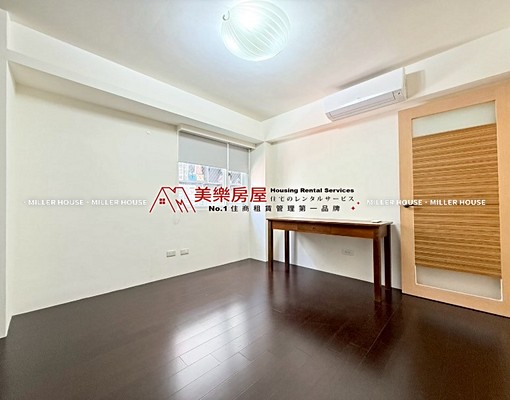 美樂*小巨蛋*新整理*平面2+1房*寵可談*家具可議*屋況優 - Image 2