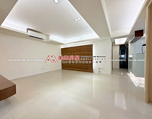 美樂*小巨蛋*新整理*平面2+1房*寵可談*家具可議*屋況優 - Image 6