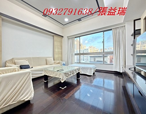 可租補入籍✨藝文特區經典舒適3房車 - Image 1