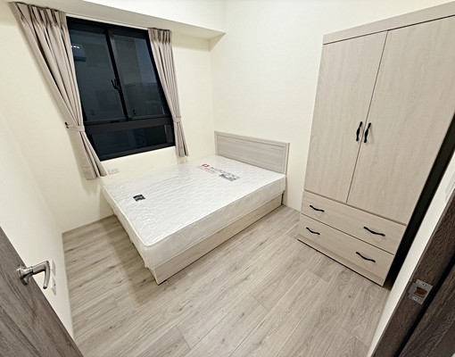 全新即刻入住🌿中科、向上、龍井🌿三房兩廳兩衛🌿含平車管 - Image 2