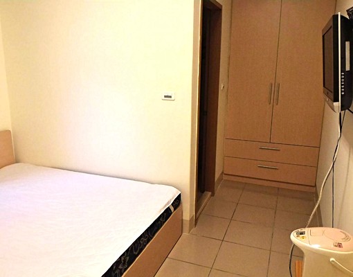 南大路近南清大系統櫃裝潢套房.有室內機車位 - Image 2