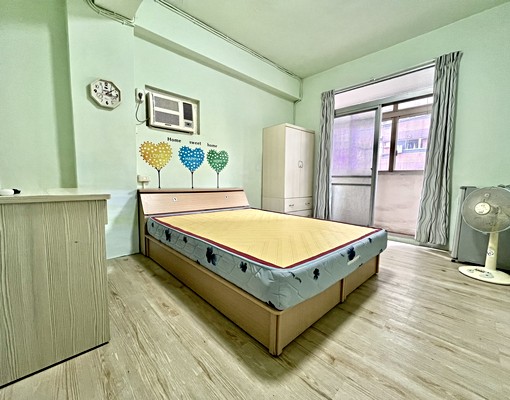 地點超好!!💖🦁西區便宜套房🥇台電/陽台獨洗可寵可租補 - 591租屋網 - Image 2