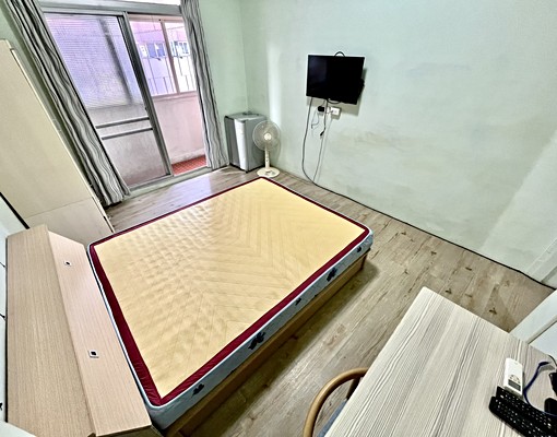 地點超好!!💖🦁西區便宜套房🥇台電/陽台獨洗可寵可租補 - 591租屋網 - Image 4