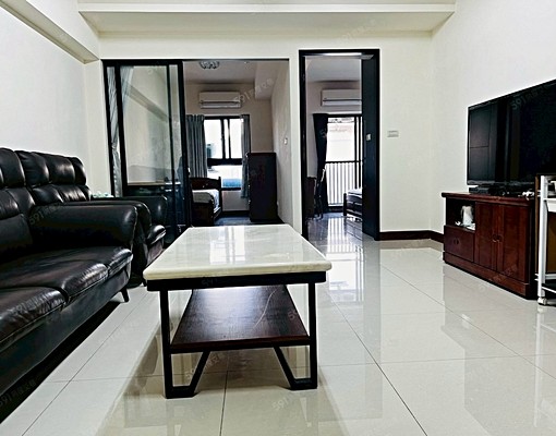 沐光~水交社文創社區優質兩房 - 591租屋網 - Image 1