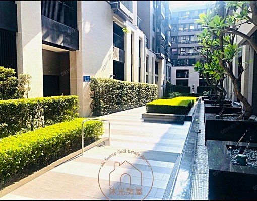 沐光~水交社文創社區優質兩房 - 591租屋網 - Image 8