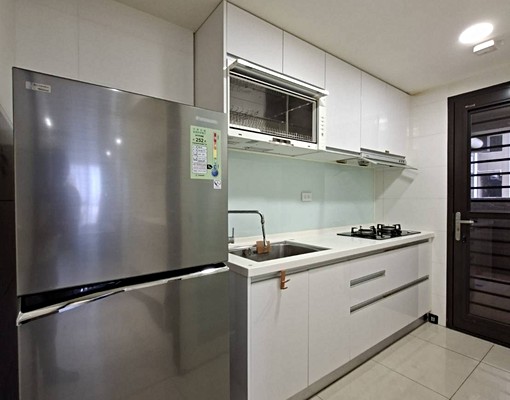 【大晟社會住宅】九份子優質裝潢二房附平車可租補 - Image 3