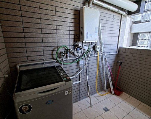 【大晟社會住宅】九份子優質裝潢二房附平車可租補 - Image 4