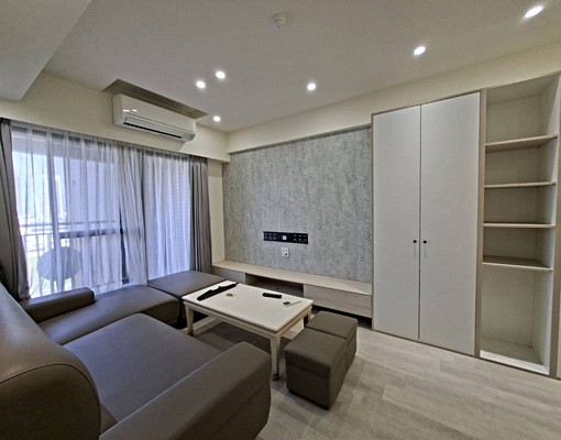 【大晟社會住宅】九份子優質裝潢二房附平車可租補 - Image 5