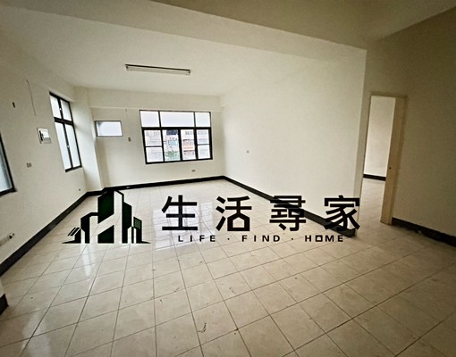 🥄安南區整棟透天/開放式格局/200坪/🉑人力仲介 - Image 4