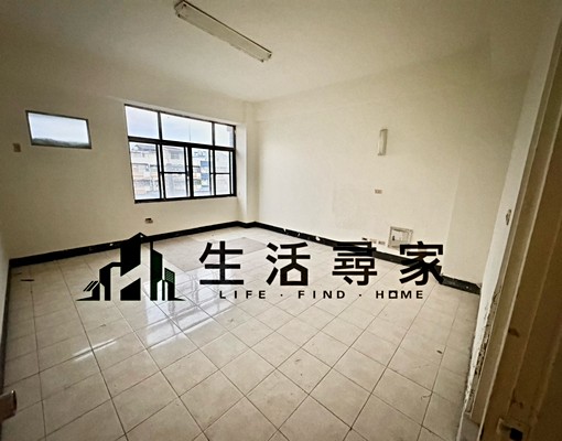 🥄安南區整棟透天/開放式格局/200坪/🉑人力仲介 - Image 5