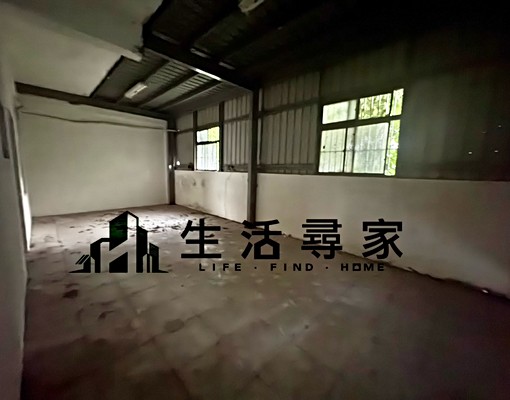 🥄安南區整棟透天/開放式格局/200坪/🉑人力仲介 - Image 7