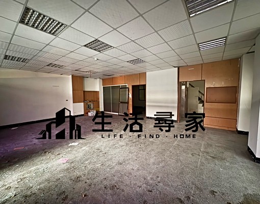 🥄安南區整棟透天/開放式格局/200坪/🉑人力仲介 - Image 10