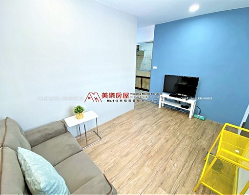 美樂*中山國小*正2房*通風採光佳*雙陽台*屋況佳*機能佳 - Image 2