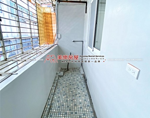 美樂*中山國小*正2房*通風採光佳*雙陽台*屋況佳*機能佳 - Image 9