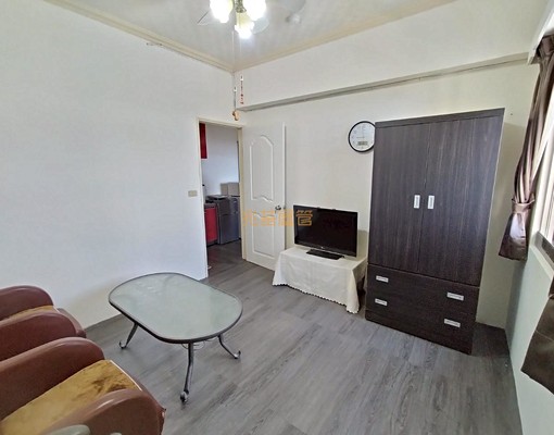 兆基社會住宅🏠R【可寵】日若山莊清幽一房一廳 - Image 6