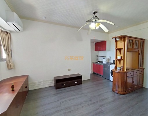 兆基社會住宅🏠R【可寵】日若山莊清幽一房一廳 - Image 1