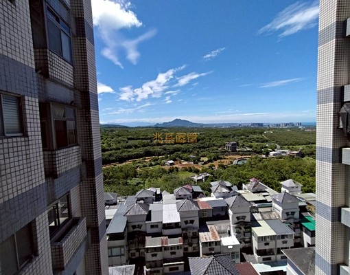 兆基社會住宅🏠R【可寵】日若山莊清幽一房一廳 - Image 10