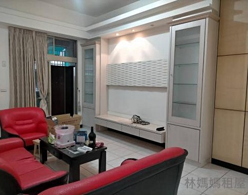 永康輕裝潢3房家電俱全可租補 - Image 5