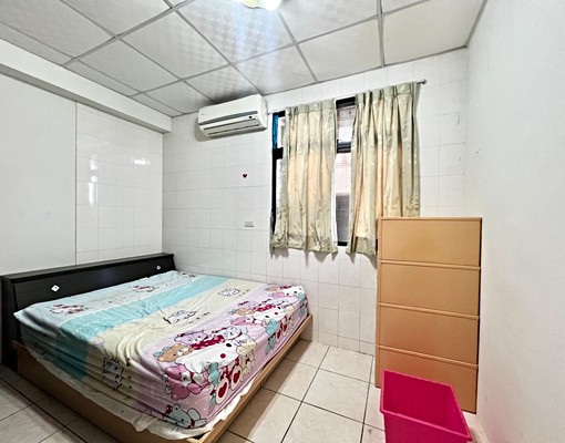 長安國小旁大3房+車位+機車位,每個房間都有對外窗! - Image 11