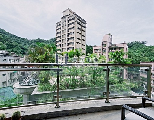 【信義】高檔二房豪邸|綠意盎然、室內泳池、大坪數 - Image 14