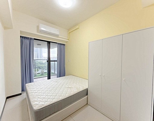 【可租補】🔥楠梓車站都會公園|簡約素色2房車位🔥 - Image 4