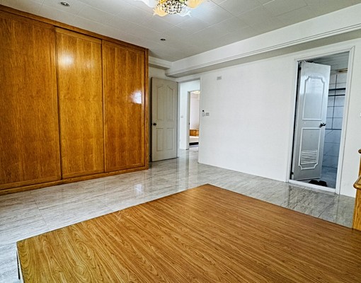 新整理三房💯邊間採光佳💯超大主臥💯全新廚具設備 - Image 4