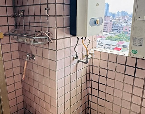 新整理三房💯邊間採光佳💯超大主臥💯全新廚具設備 - Image 15