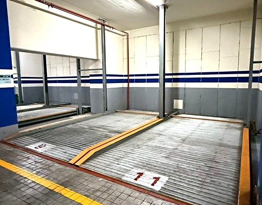 鄉林夏都三房休旅車位含車含管，勤美誠品 - Image 13