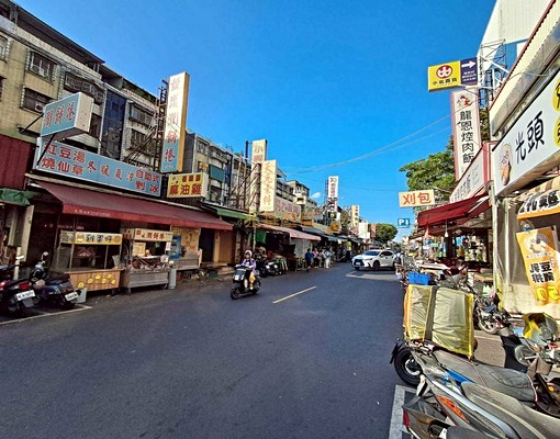 兆基社會住宅🏡台北頂點-四維市場電梯三房 - Image 13