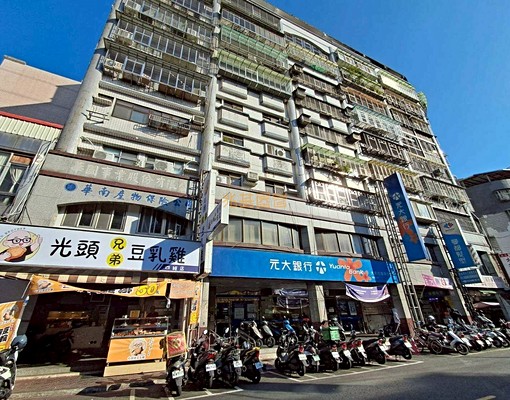 兆基社會住宅🏡台北頂點-四維市場電梯三房 - Image 14