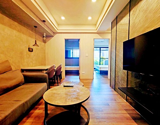 🍎貞好屋🍎美術香榭高樓2房 - Image 2