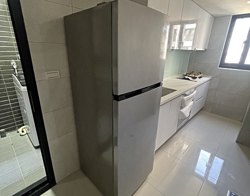 梧棲柏斯市最超值,可租補兩房機上車位,全新裝潢,一卡皮箱 - Image 15