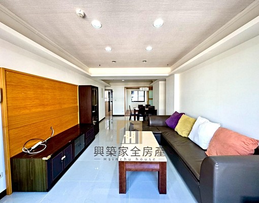 📢喜來登.遠百商圈|近AI園區|高樓層3+1房|附車位|R - Image 4