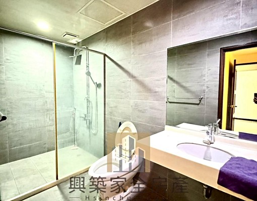 📢喜來登.遠百商圈|近AI園區|高樓層3+1房|附車位|R - Image 14