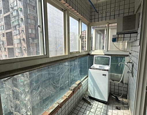 聯碩社會住宅~碧海前區套房 - Image 6