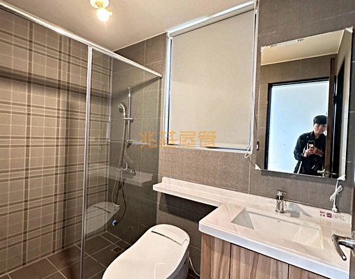 兆基社會住宅🏠免仲/鴻承寫森景觀戶3房車/可申請租補 - Image 8