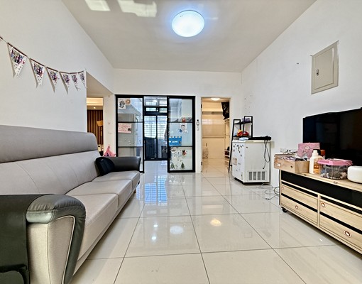 【免整理好房】2樓免爬高、社宅補助可申請! - Image 1