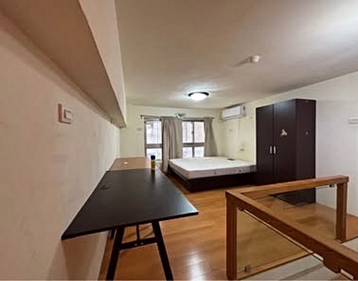 🏡可租補/免服務電梯免爬樓/西門熱門社區挑高4米5📣 - Image 4