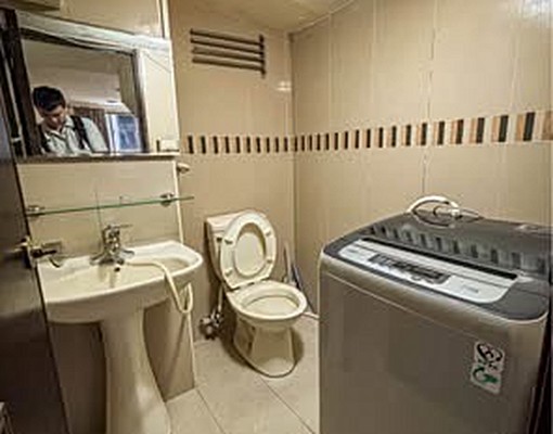 🏡可租補/免服務電梯免爬樓/西門熱門社區挑高4米5📣 - Image 7